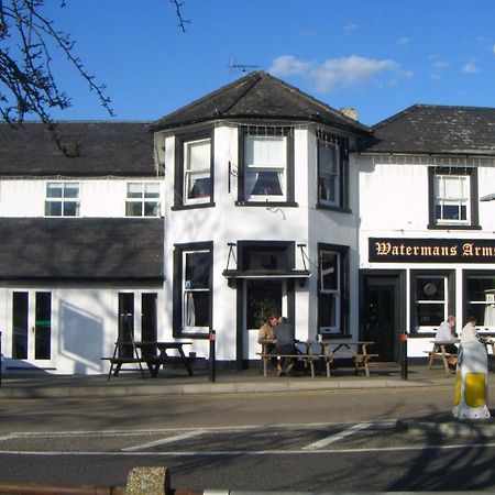 Готель Watermans Arms Лондон Номер фото